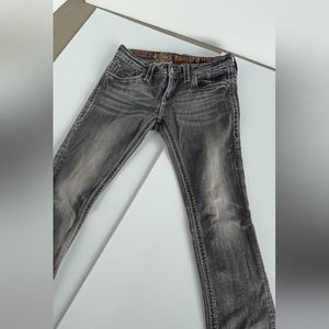Rock Revival Levis
